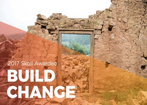 Visionary Impact Earns Build Change $1M+ Prize